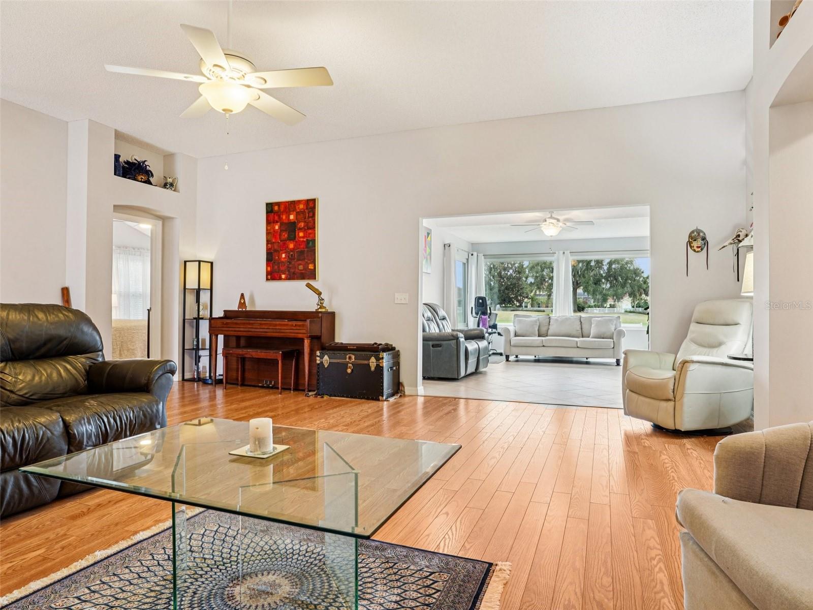 VILLAGES SUMTER 11 - Residential