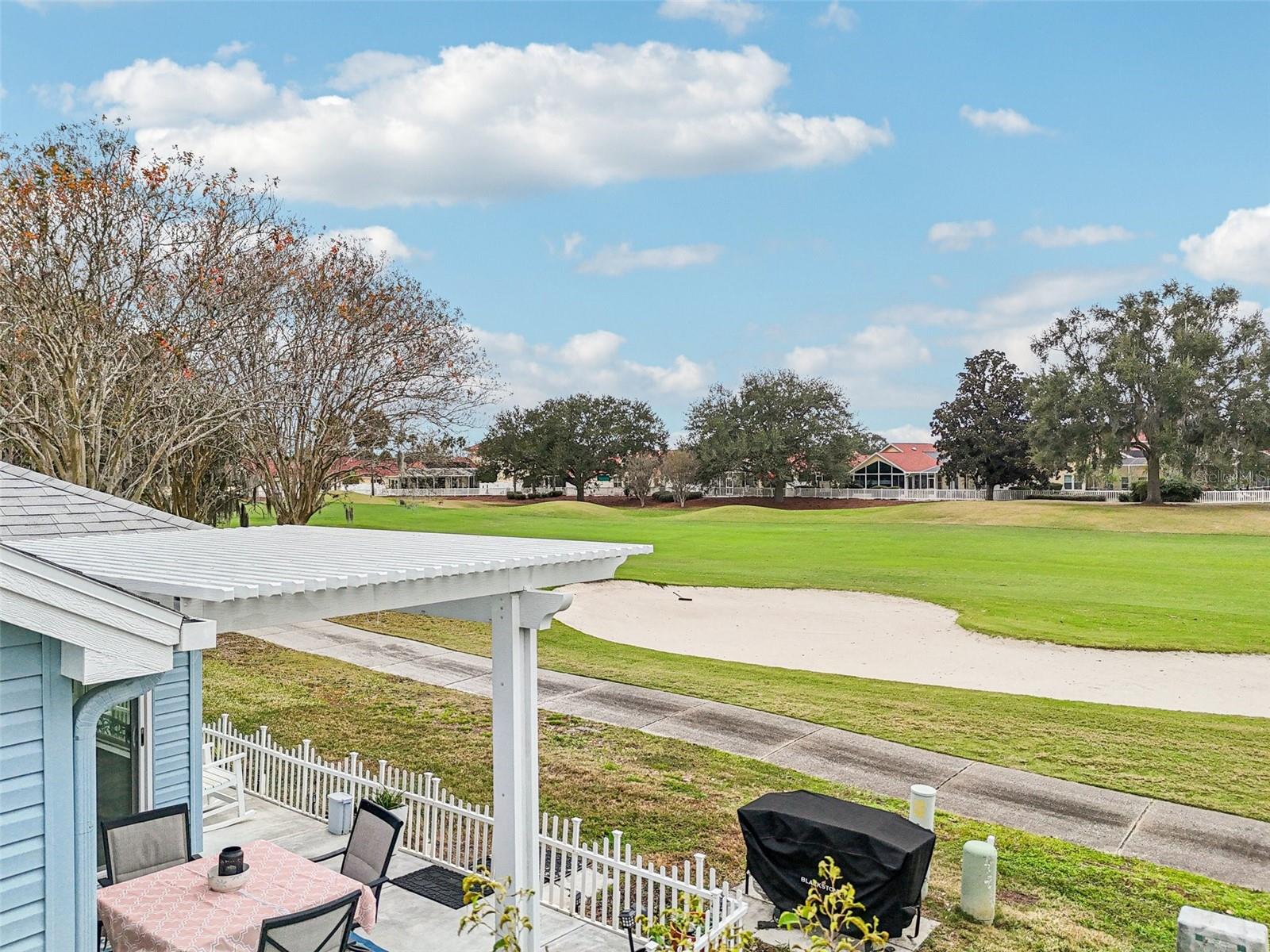 VILLAGES SUMTER 11 - Residential