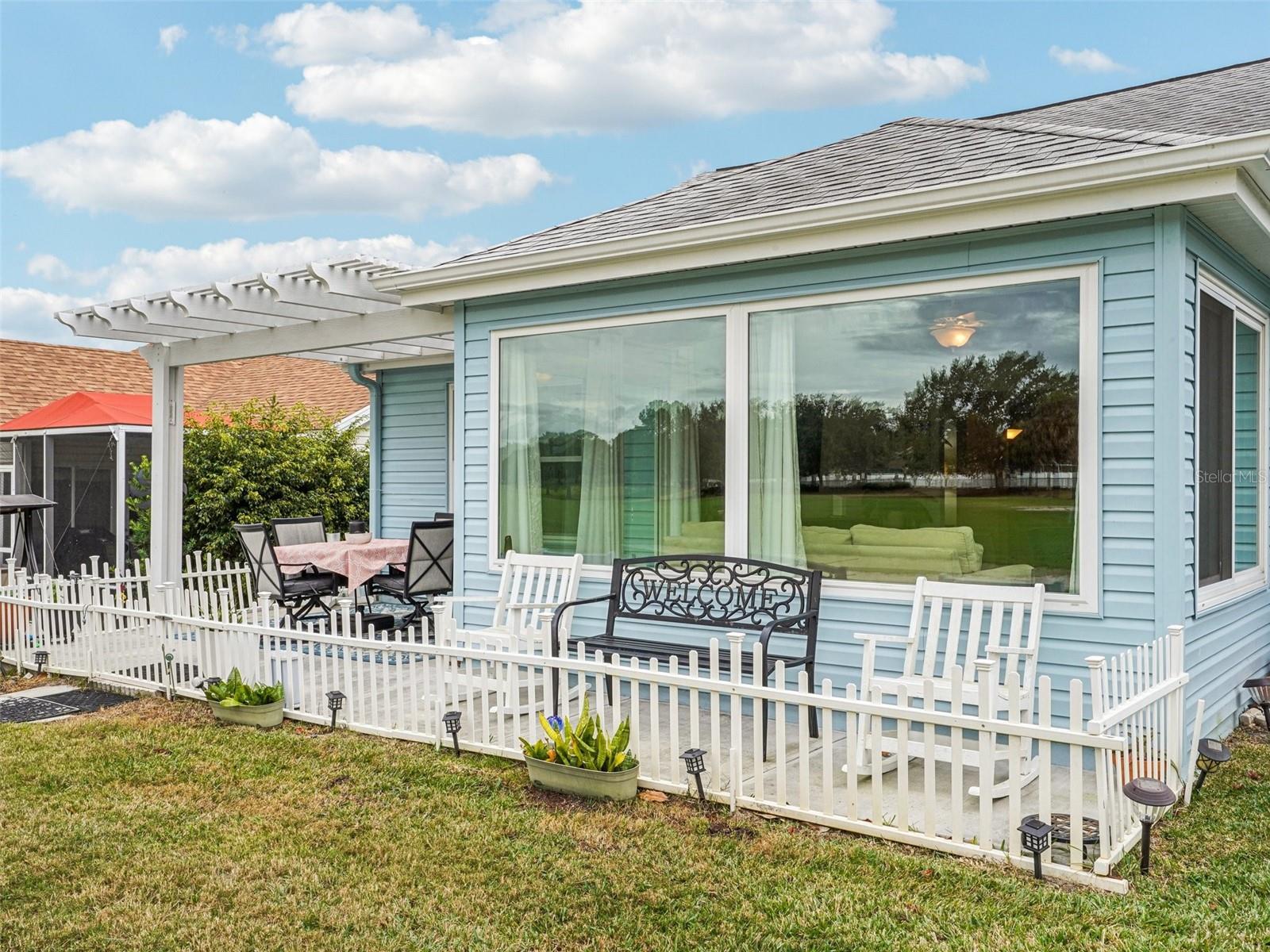 VILLAGES SUMTER 11 - Residential