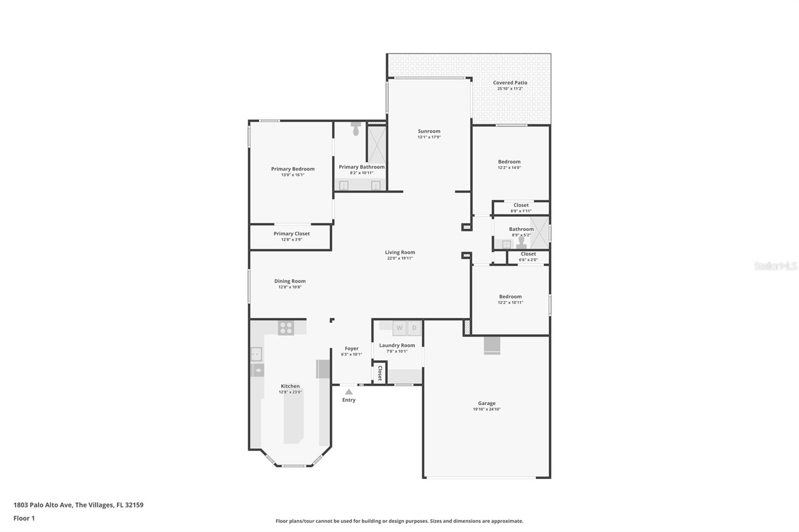 VILLAGES SUMTER 11 - Residential