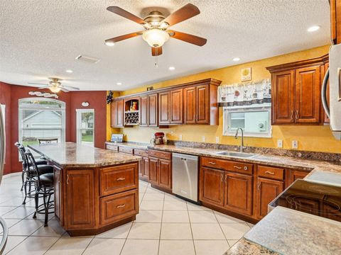 Tiny photo for 1803 Palo Alto Avenue, The Villages, FL 32159 (MLS # G5105595)