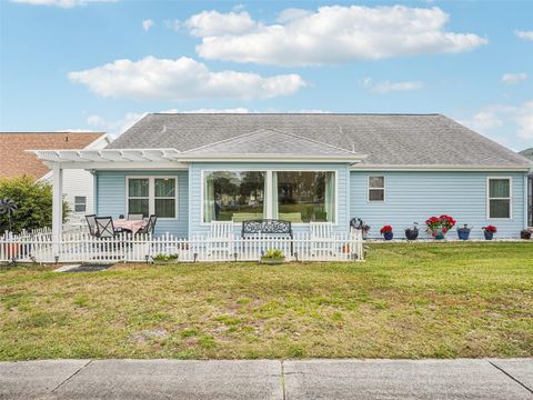 Tiny photo for 1803 Palo Alto Avenue, The Villages, FL 32159 (MLS # G5105595)
