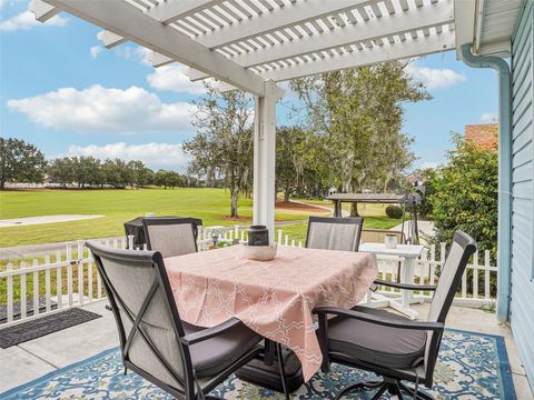 Tiny photo for 1803 Palo Alto Avenue, The Villages, FL 32159 (MLS # G5105595)