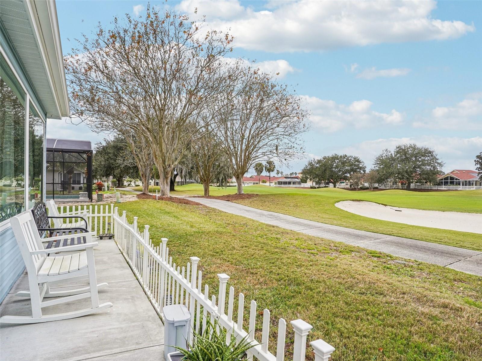 VILLAGES SUMTER 11 - Residential