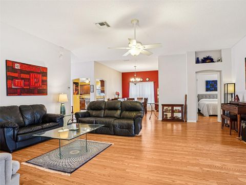 Tiny photo for 1803 Palo Alto Avenue, The Villages, FL 32159 (MLS # G5105595)