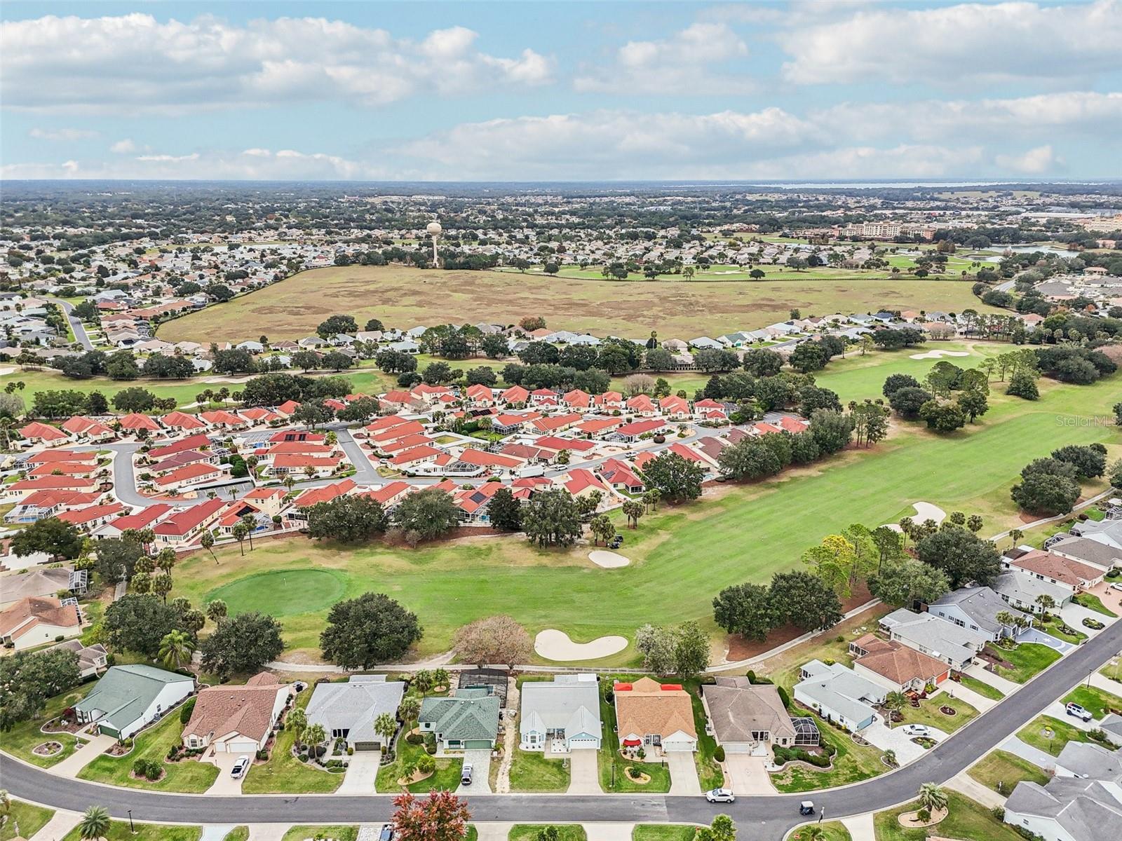 VILLAGES SUMTER 11 - Residential