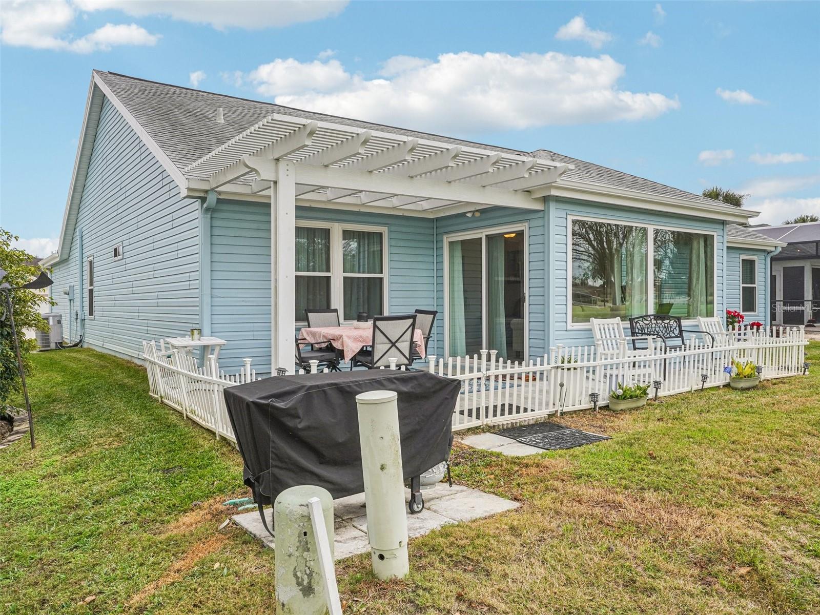 VILLAGES SUMTER 11 - Residential