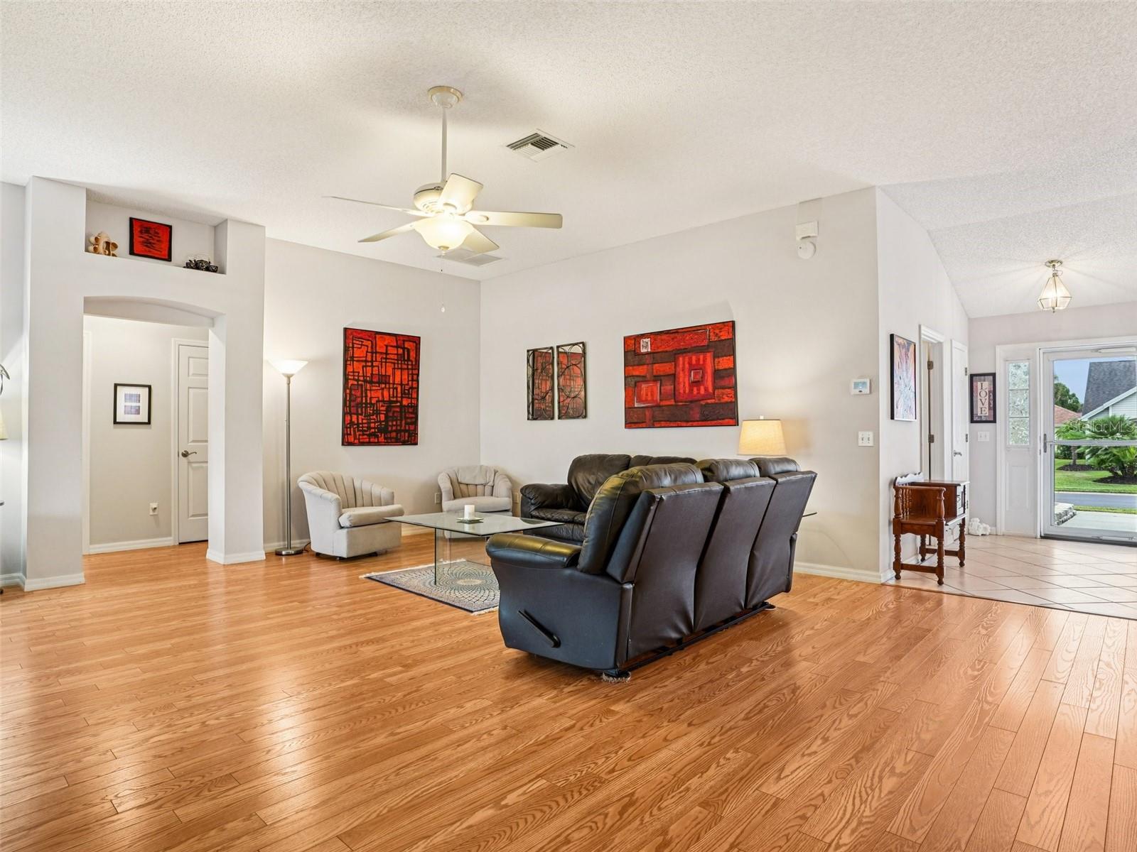 VILLAGES SUMTER 11 - Residential