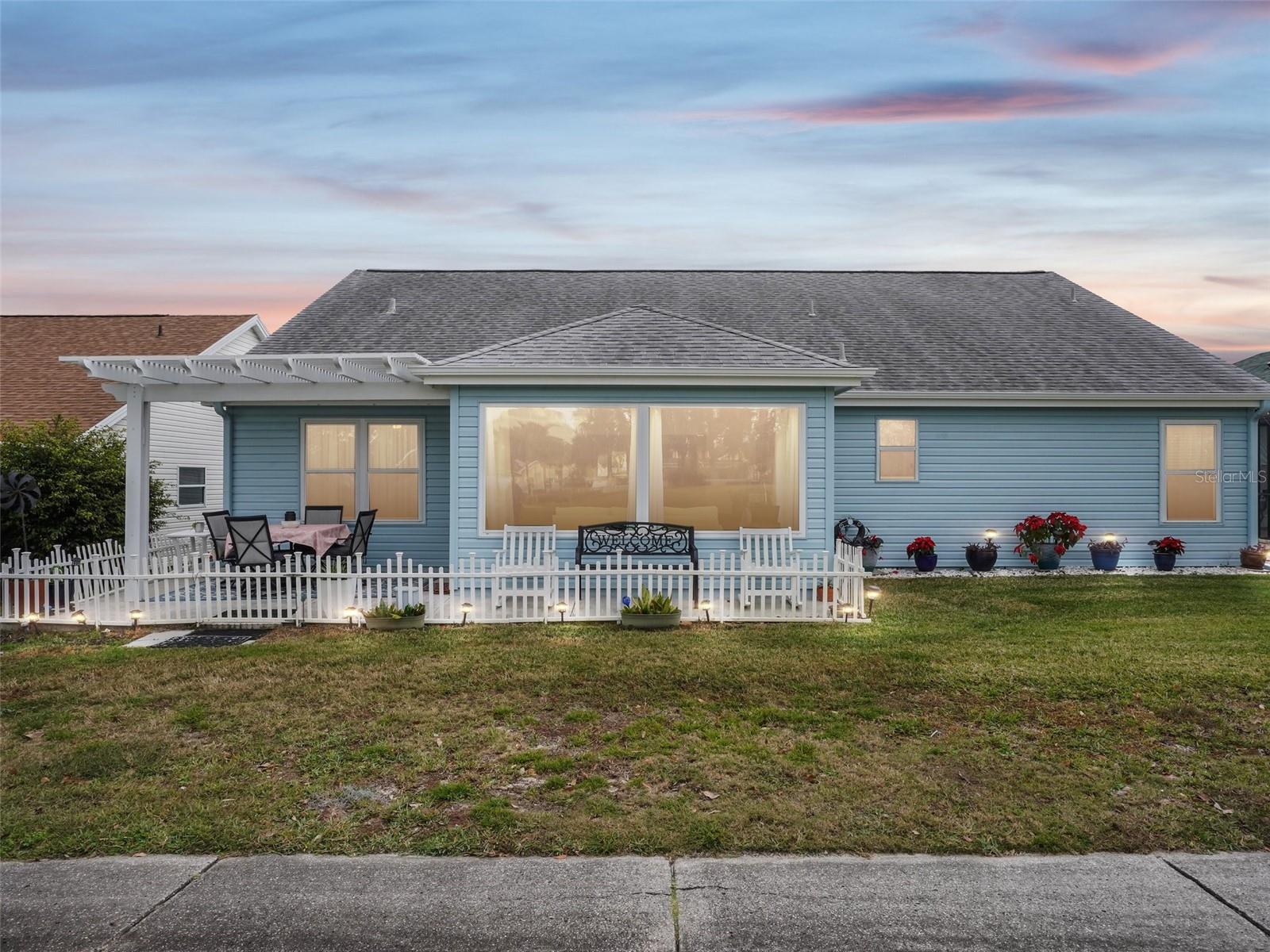 VILLAGES SUMTER 11 - Residential