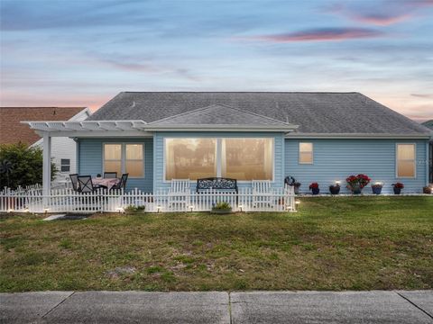 Tiny photo for 1803 Palo Alto Avenue, The Villages, FL 32159 (MLS # G5105595)