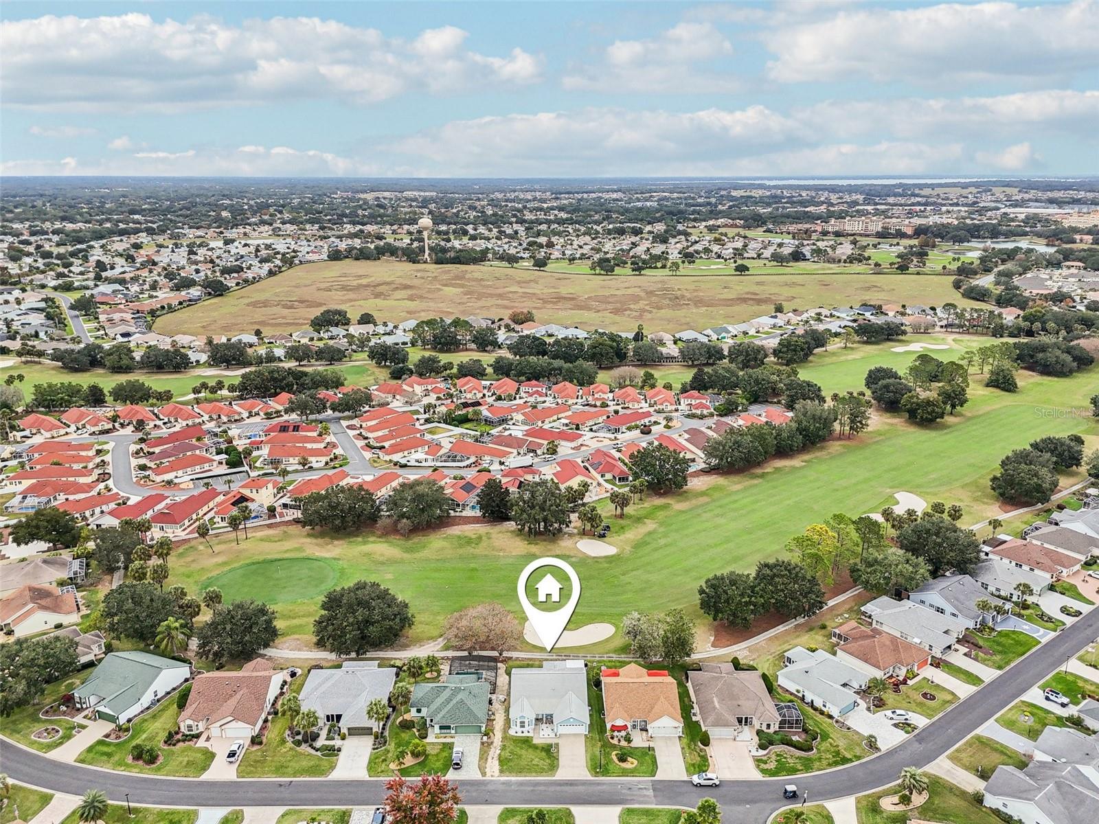 VILLAGES SUMTER 11 - Residential