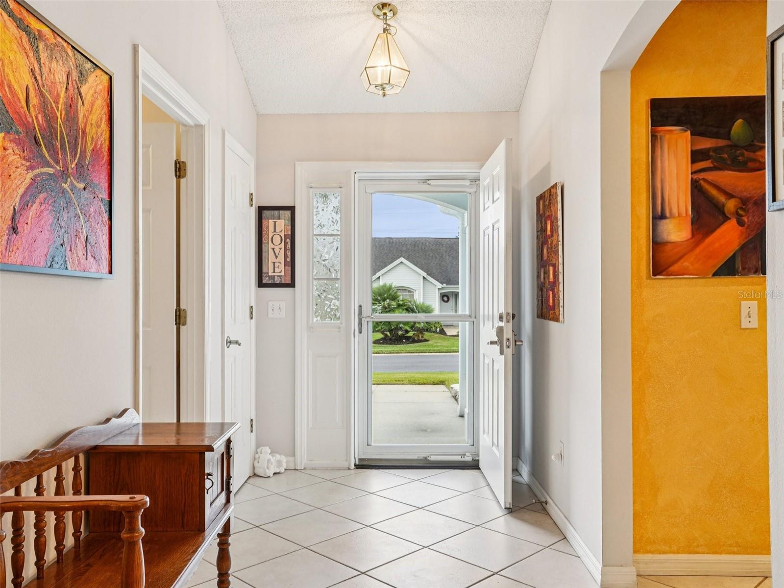 VILLAGES SUMTER 11 - Residential