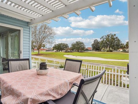 Tiny photo for 1803 Palo Alto Avenue, The Villages, FL 32159 (MLS # G5105595)