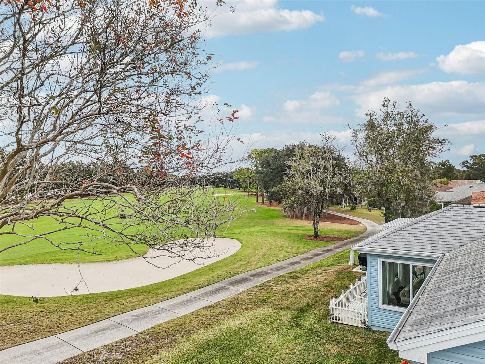 VILLAGES SUMTER 11 - Residential