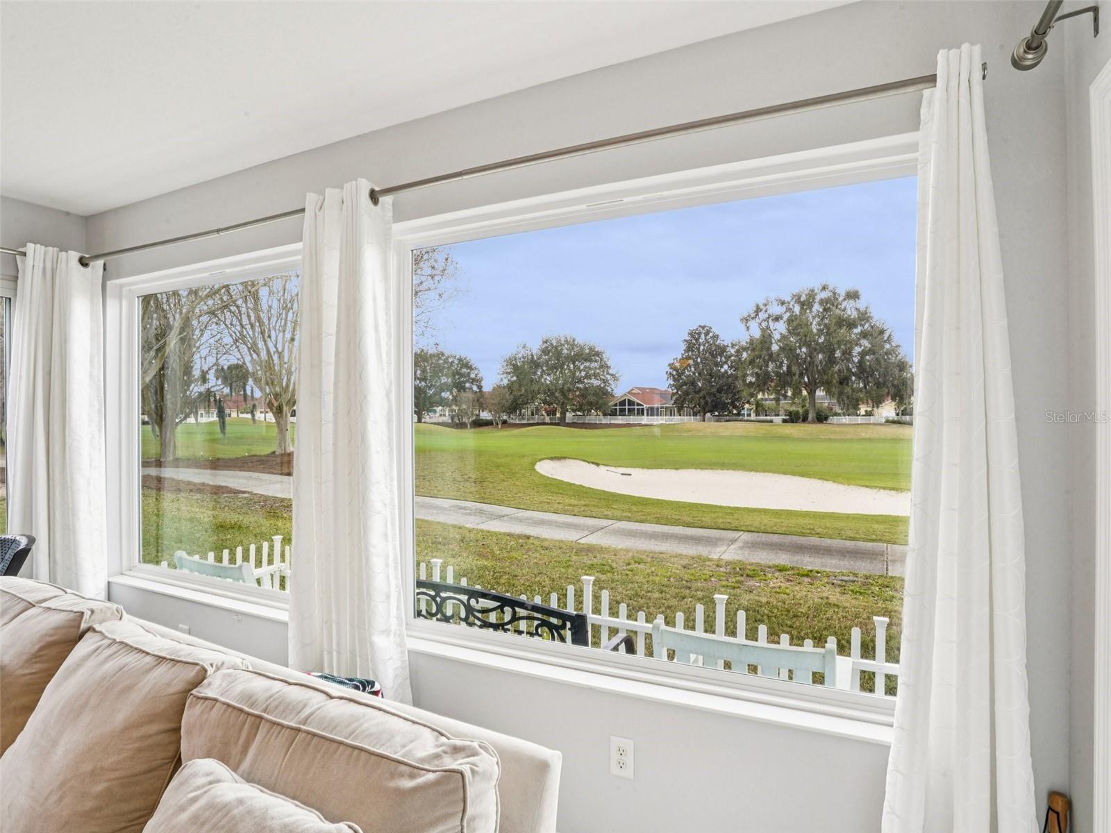 VILLAGES SUMTER 11 - Residential