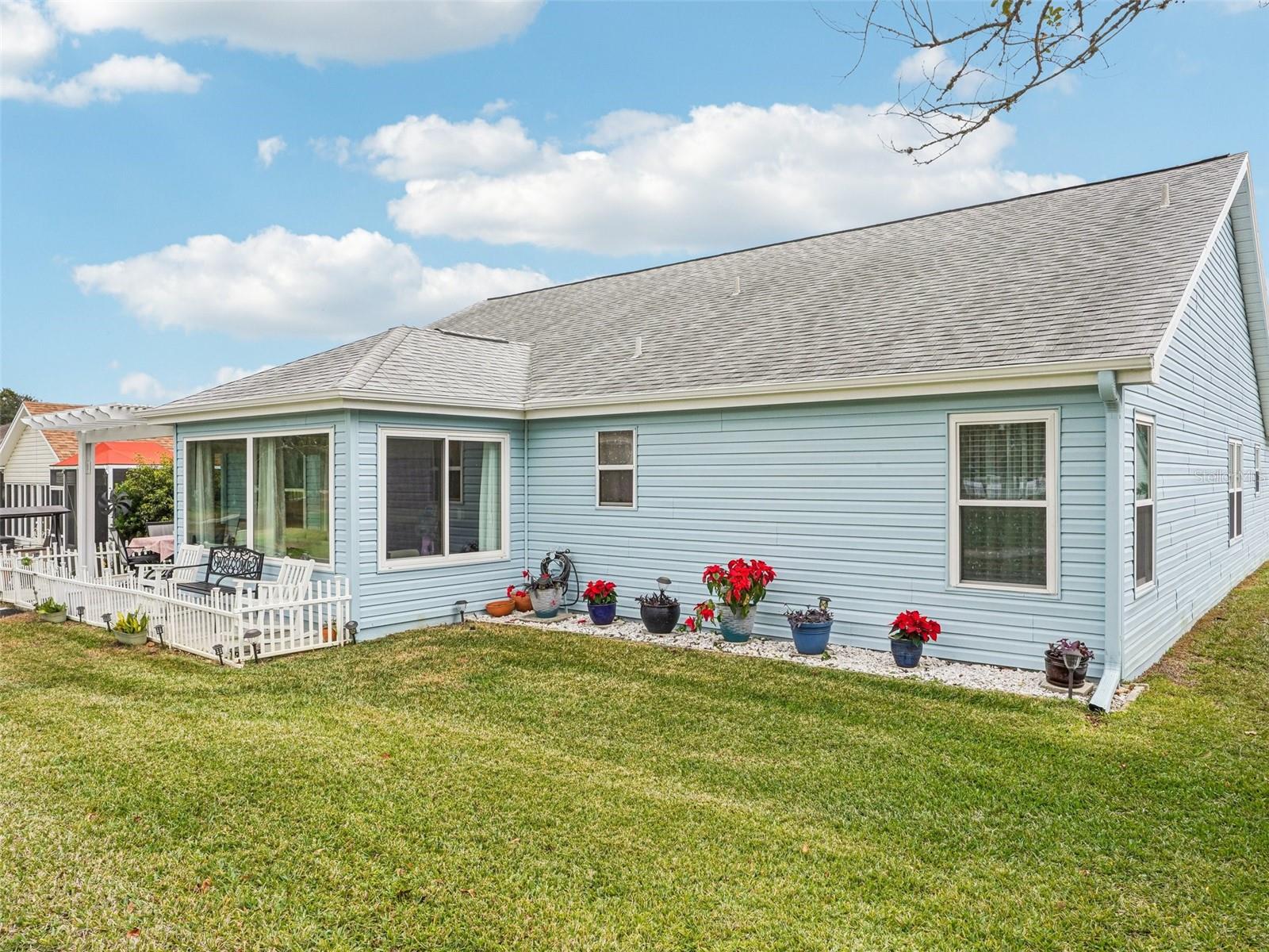 VILLAGES SUMTER 11 - Residential