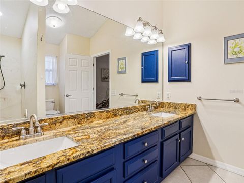 Tiny photo for 1803 Palo Alto Avenue, The Villages, FL 32159 (MLS # G5105595)