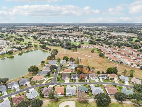 Tiny photo for 1803 Palo Alto Avenue, The Villages, FL 32159 (MLS # G5105595)