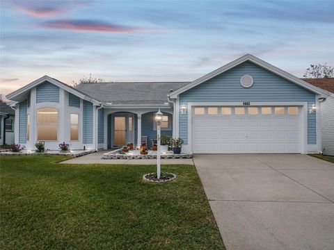 Tiny photo for 1803 Palo Alto Avenue, The Villages, FL 32159 (MLS # G5105595)