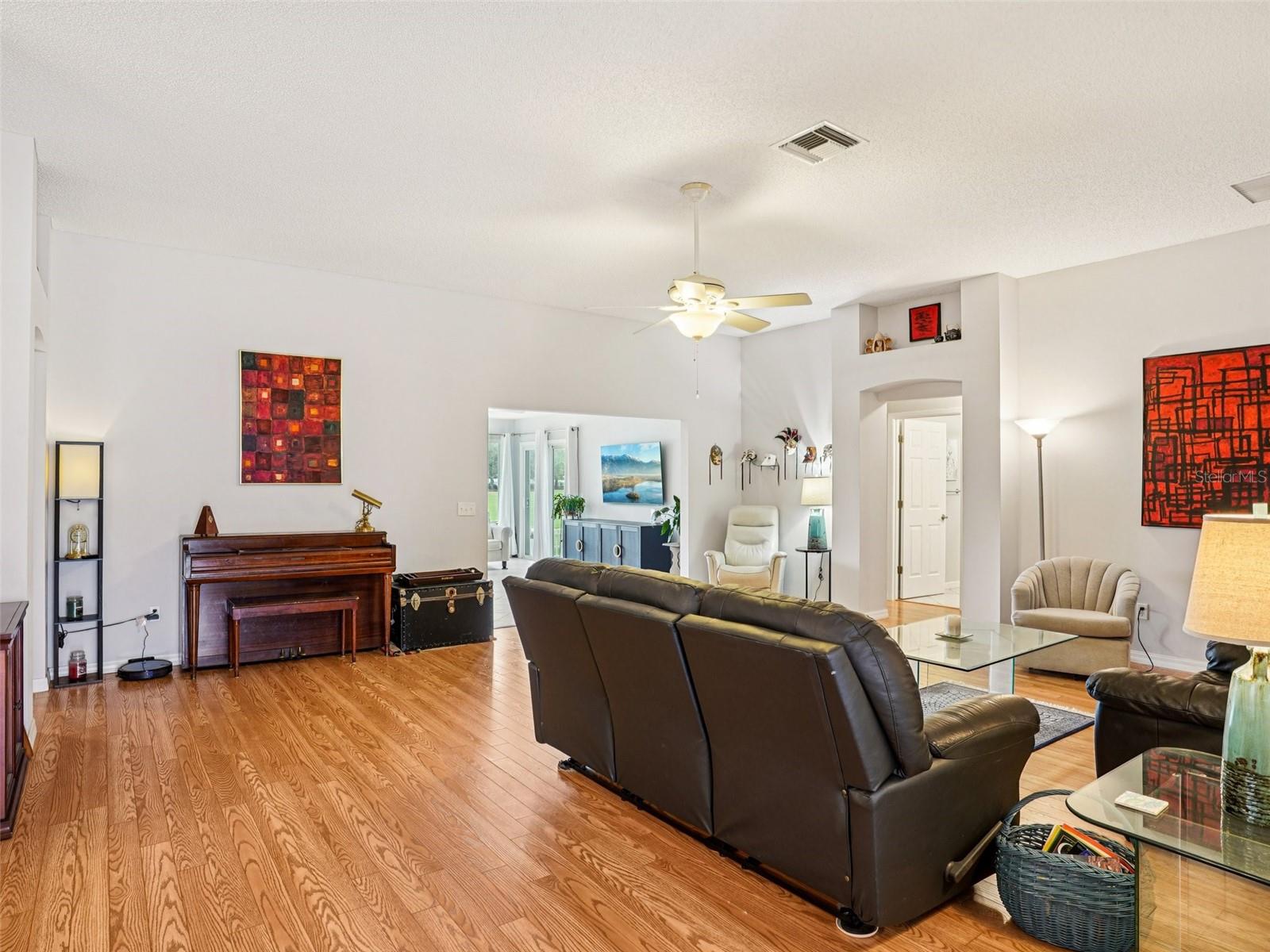 VILLAGES SUMTER 11 - Residential