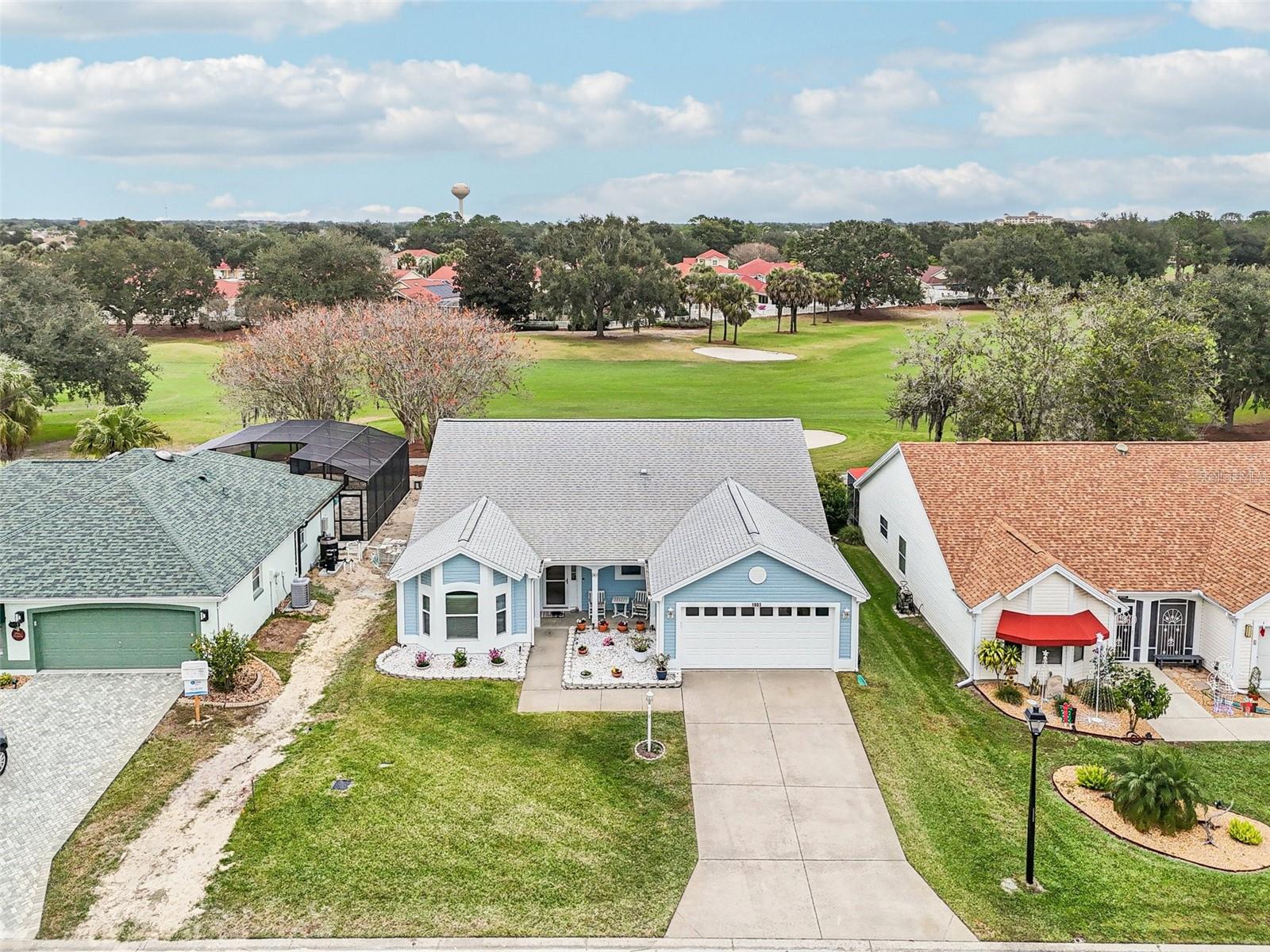 VILLAGES SUMTER 11 - Residential