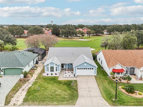 Tiny photo for 1803 Palo Alto Avenue, The Villages, FL 32159 (MLS # G5105595)