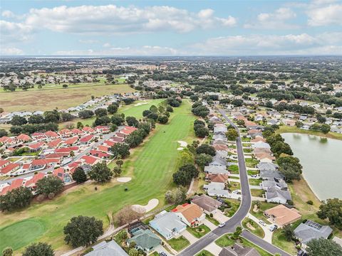Tiny photo for 1803 Palo Alto Avenue, The Villages, FL 32159 (MLS # G5105595)