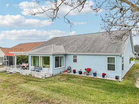 Tiny photo for 1803 Palo Alto Avenue, The Villages, FL 32159 (MLS # G5105595)