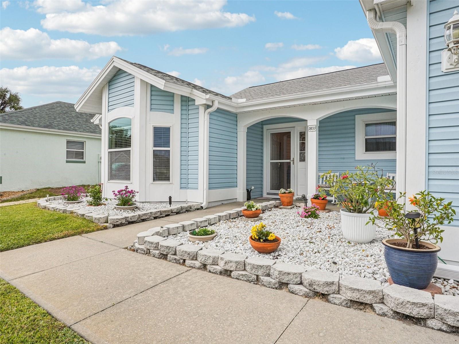 VILLAGES SUMTER 11 - Residential