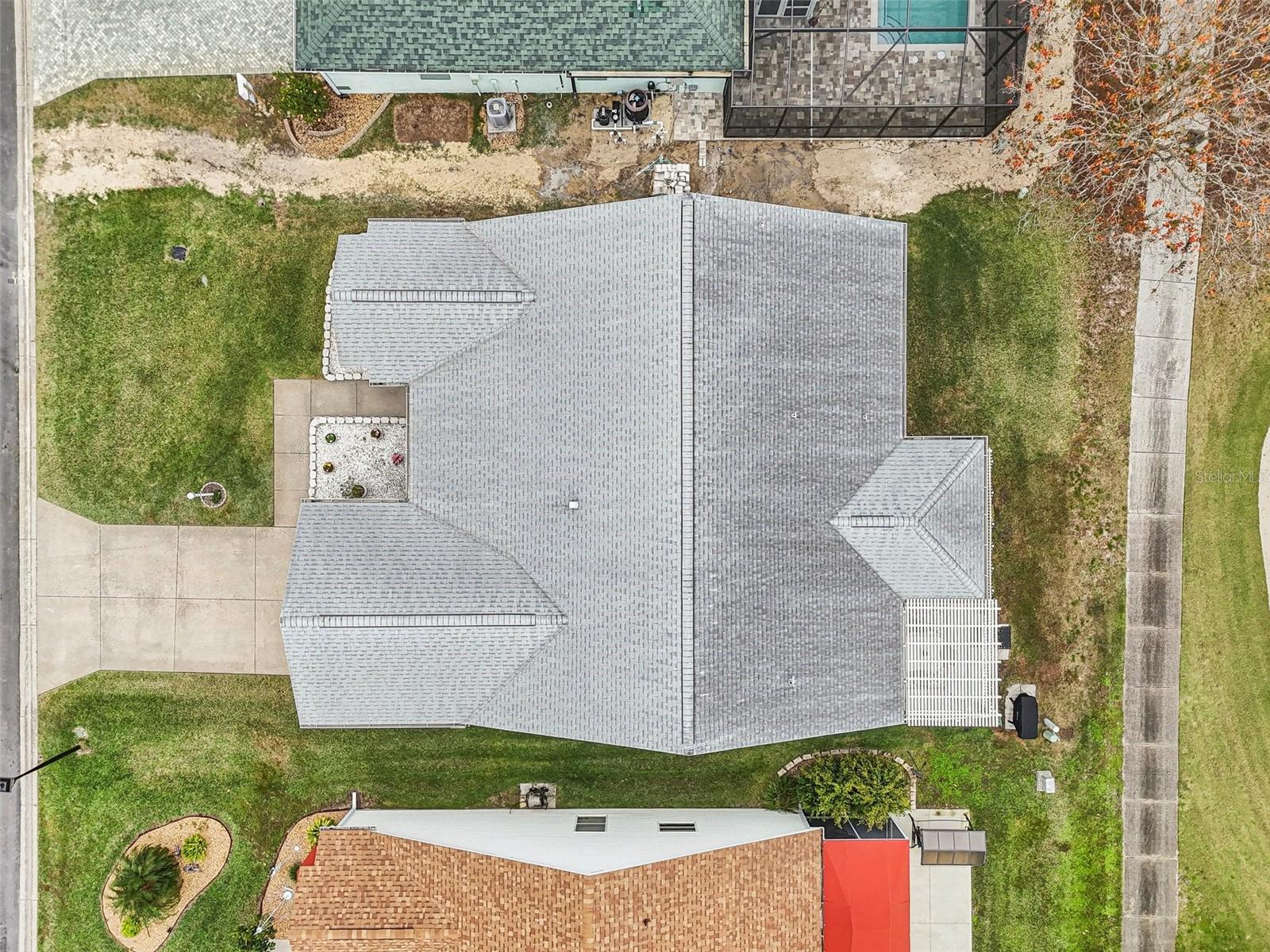 VILLAGES SUMTER 11 - Residential