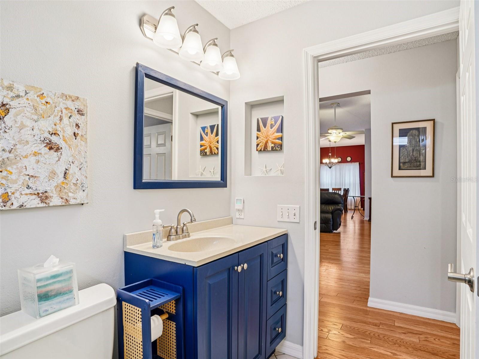 VILLAGES SUMTER 11 - Residential