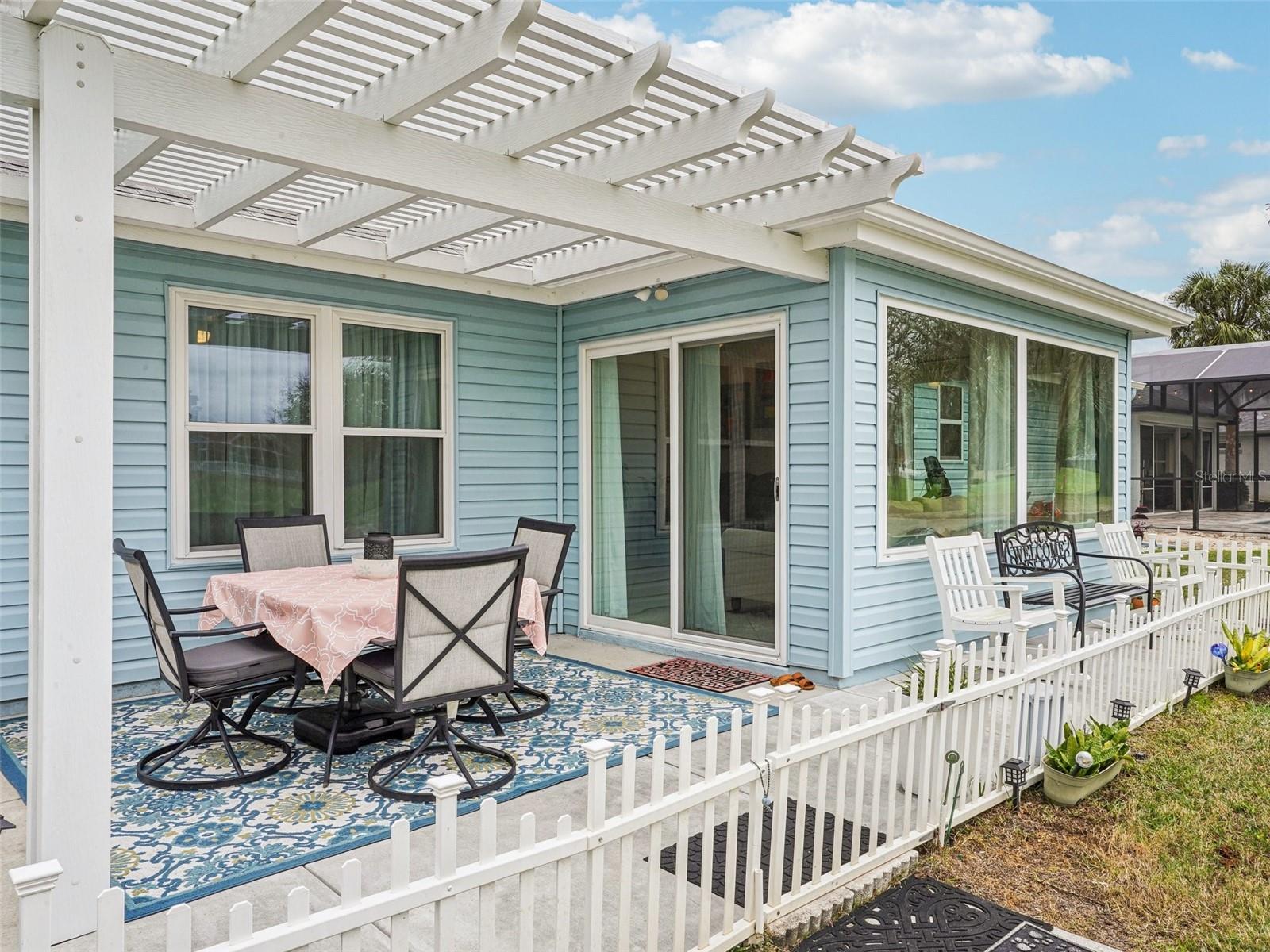 VILLAGES SUMTER 11 - Residential