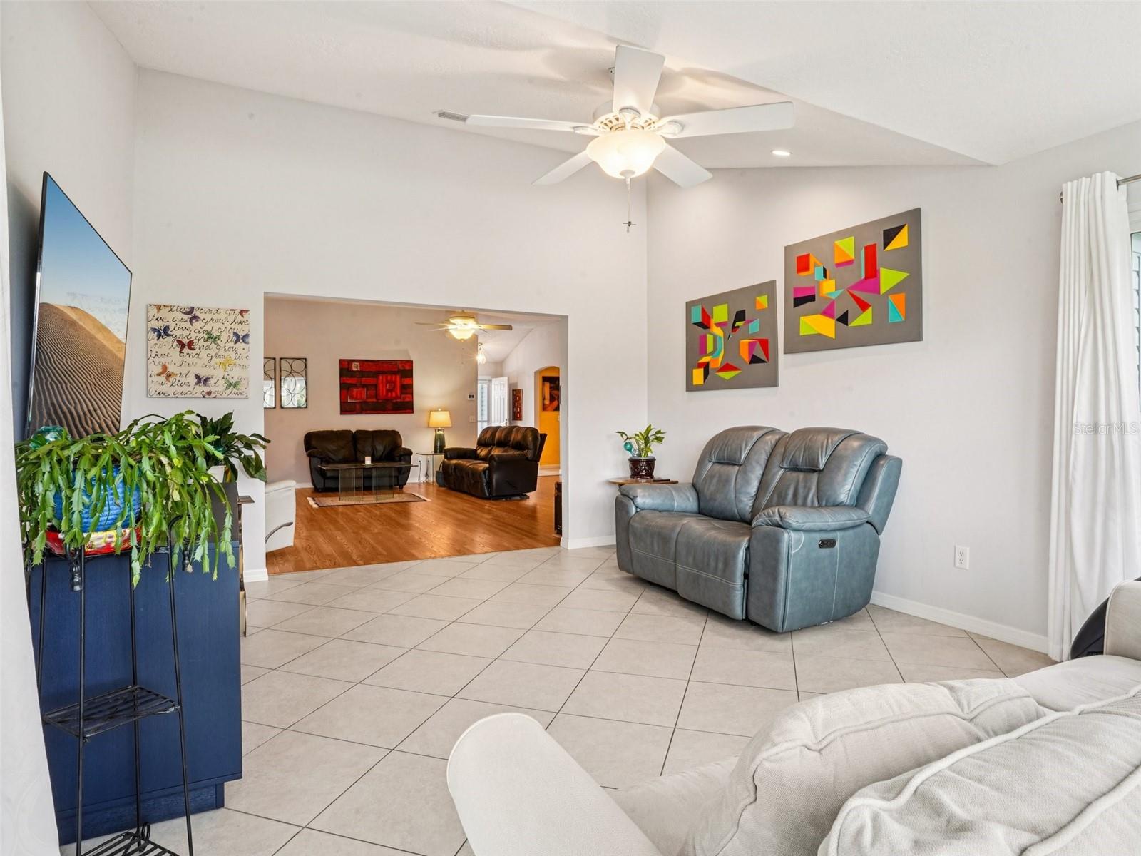 VILLAGES SUMTER 11 - Residential