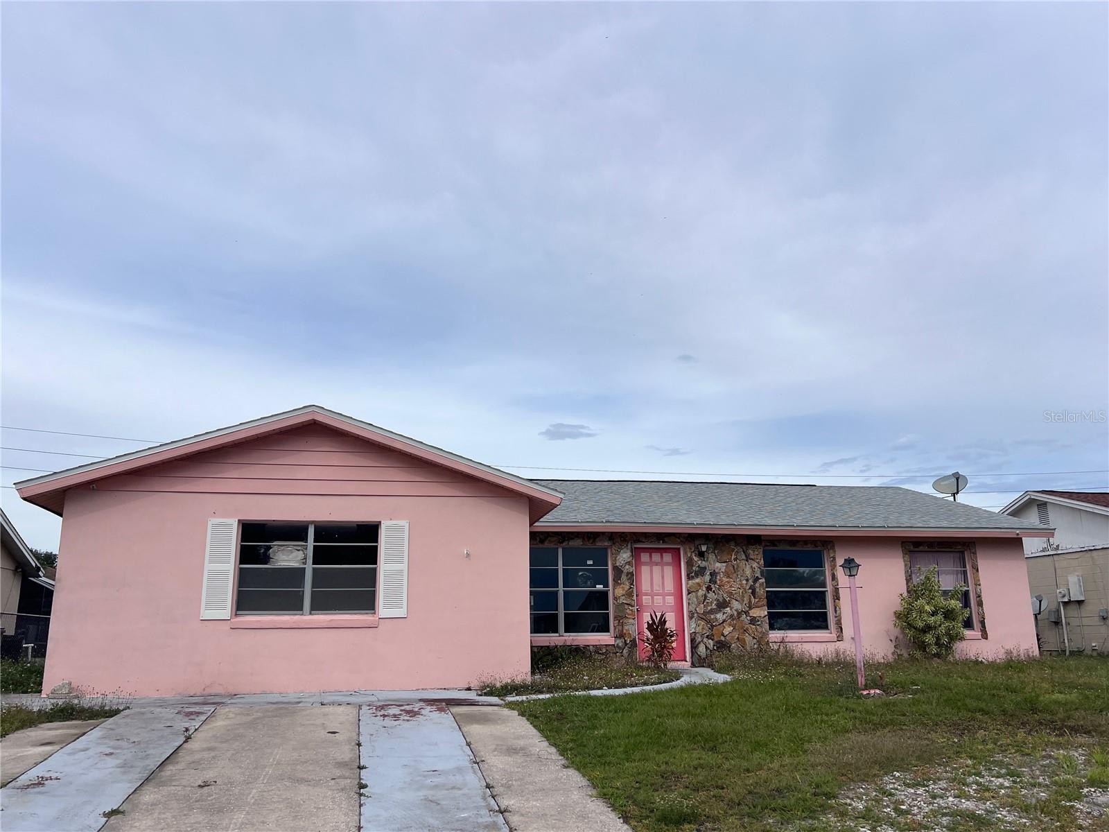 BVL UNIT 2 - Residential