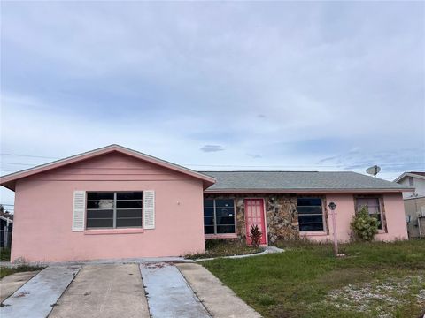 Photo of 109 Citrus Drive, Kissimmee, FL 34743 (MLS # O6361574)