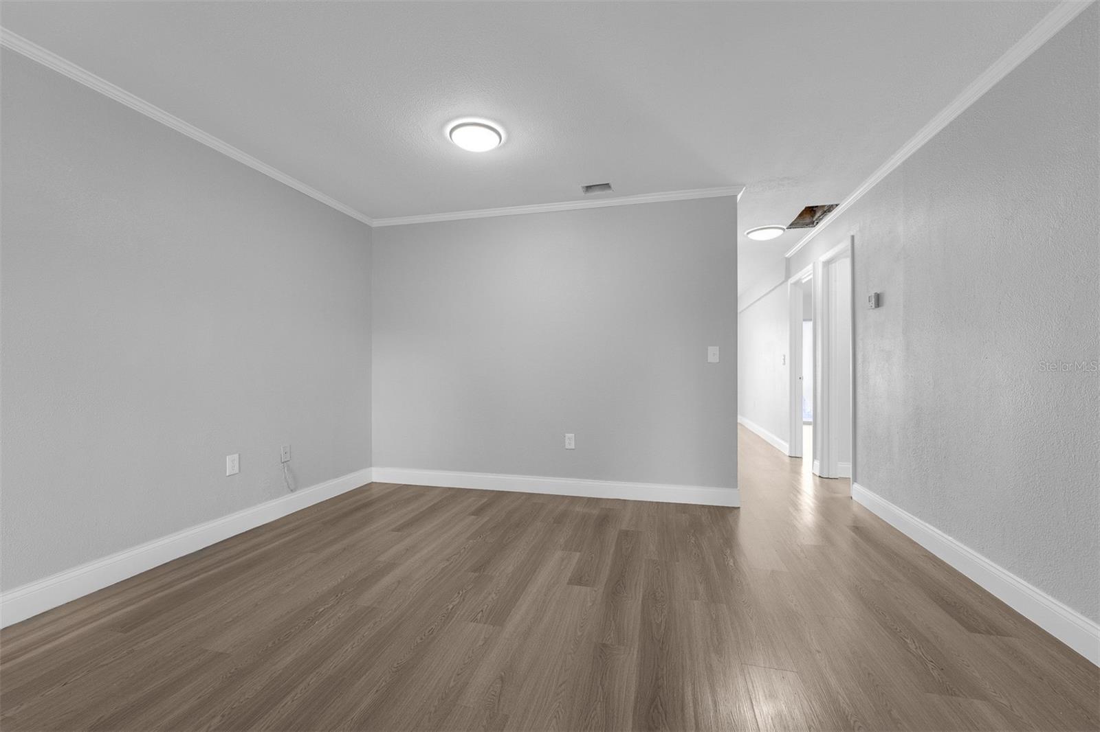 PARK LAKE VILLAS CONDO - Residential