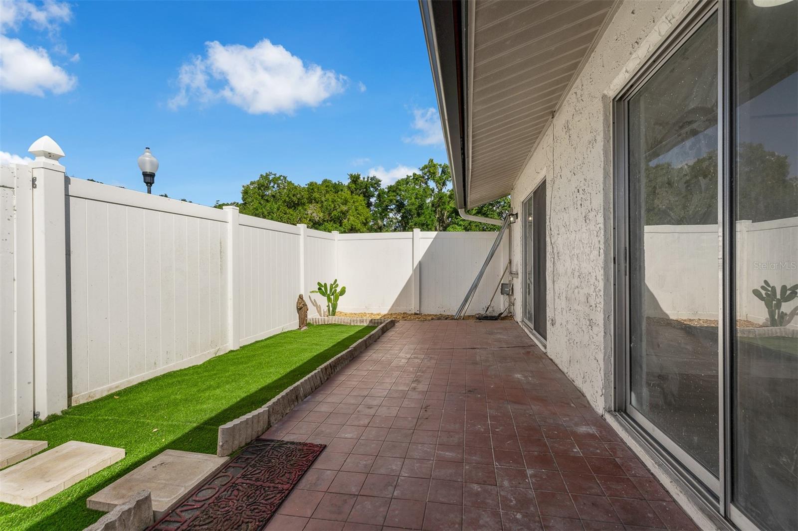 PARK LAKE VILLAS CONDO - Residential