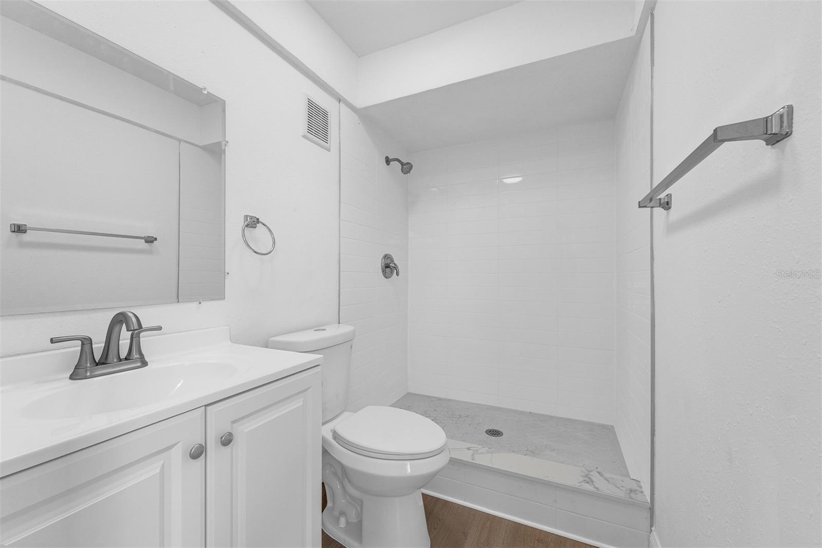 PARK LAKE VILLAS CONDO - Residential