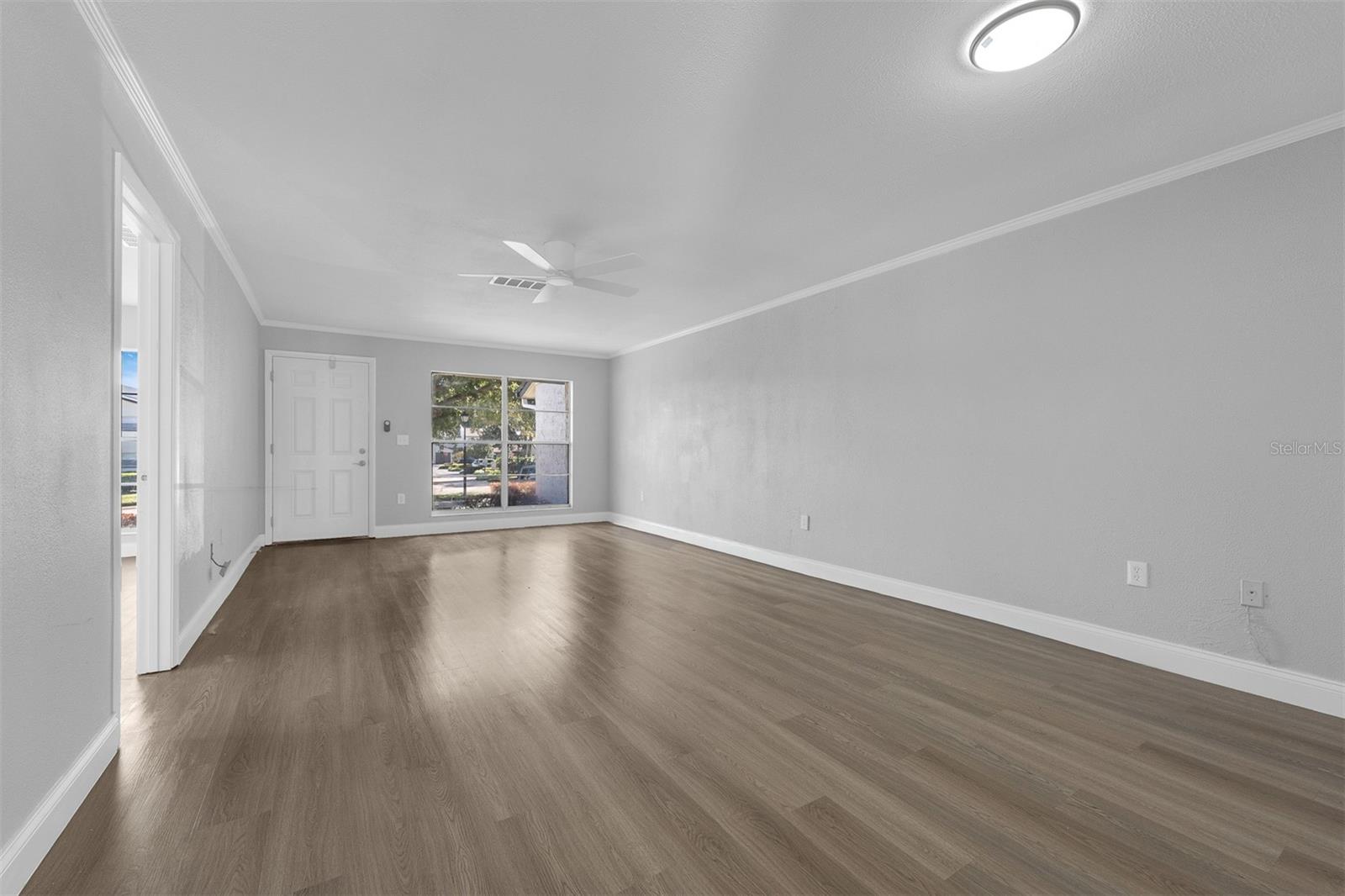 PARK LAKE VILLAS CONDO - Residential