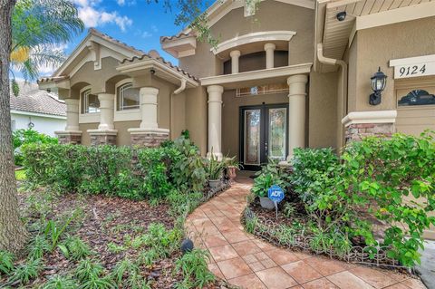 A home in NEW PORT RICHEY