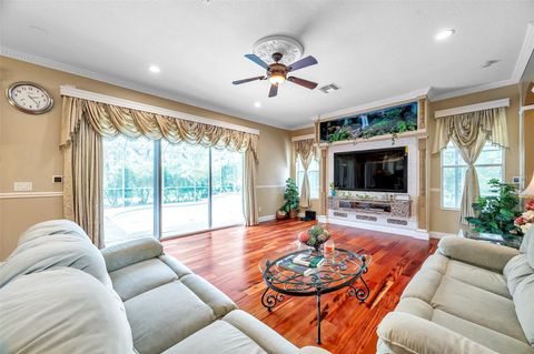 A home in NEW PORT RICHEY