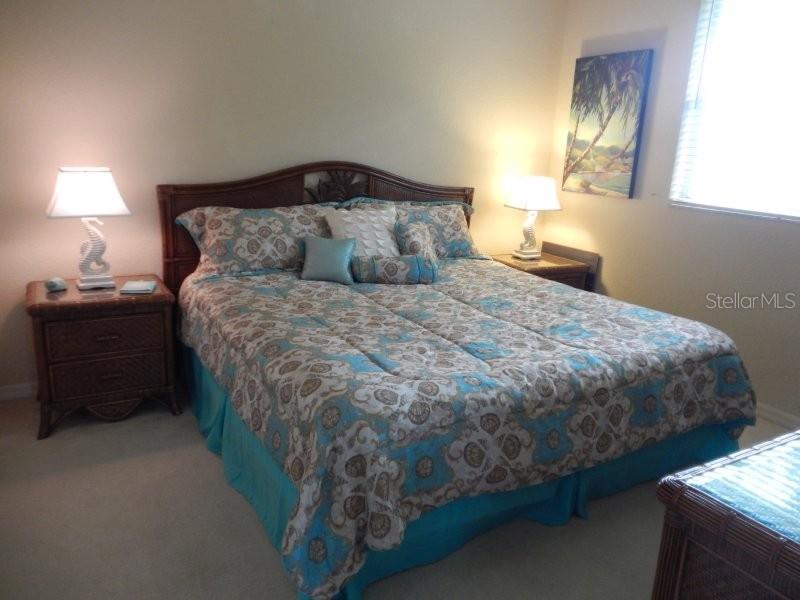 PUNTA GORDA ISLES SEC 11 - Residential Lease