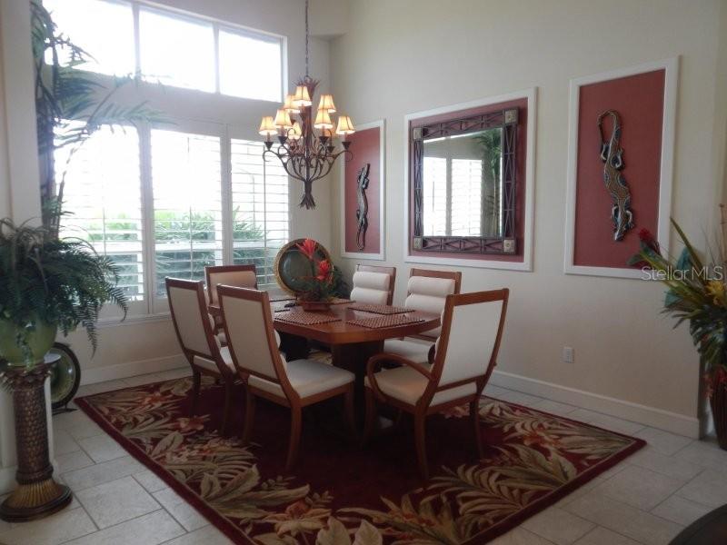 PUNTA GORDA ISLES SEC 11 - Residential Lease