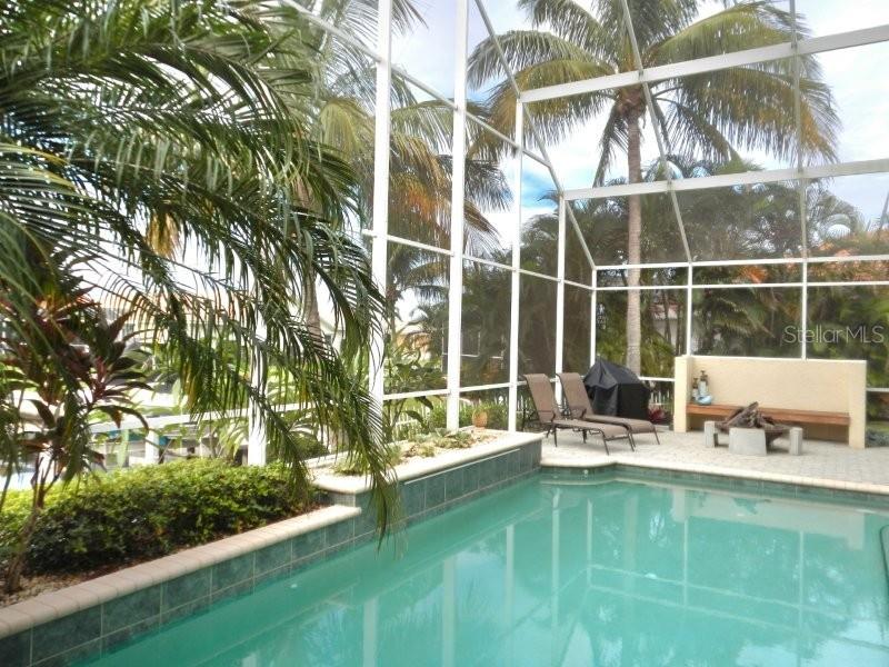 PUNTA GORDA ISLES SEC 11 - Residential Lease