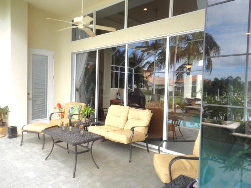 PUNTA GORDA ISLES SEC 11 - Residential Lease