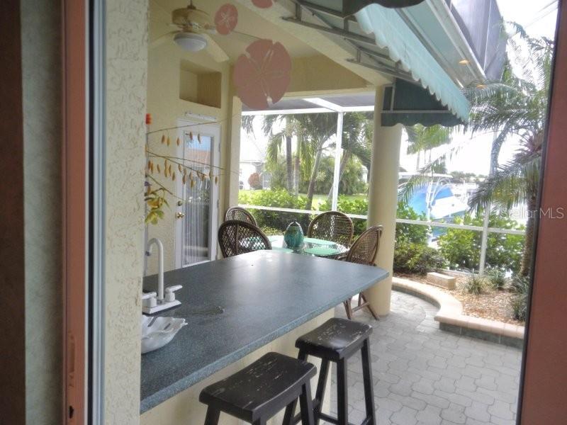 PUNTA GORDA ISLES SEC 11 - Residential Lease