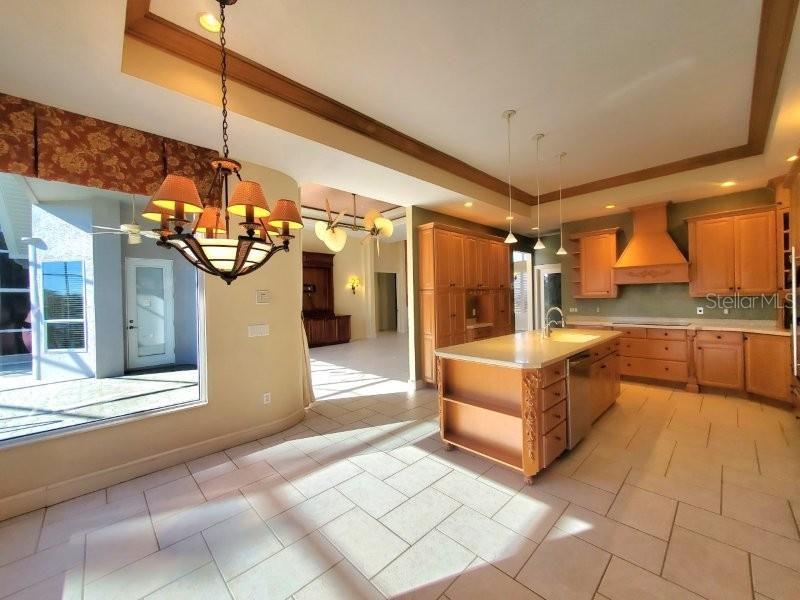 PUNTA GORDA ISLES SEC 11 - Residential Lease