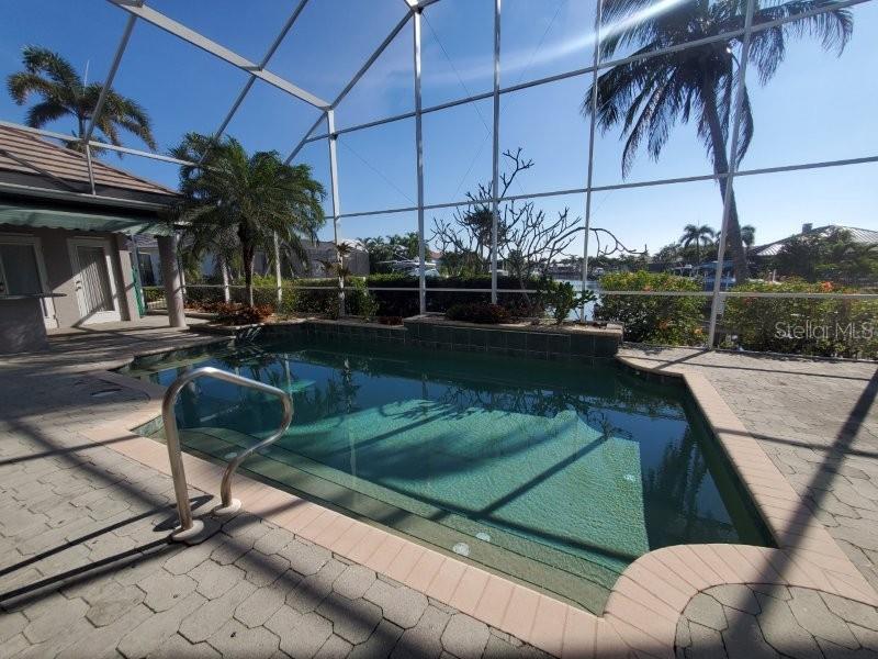 PUNTA GORDA ISLES SEC 11 - Residential Lease