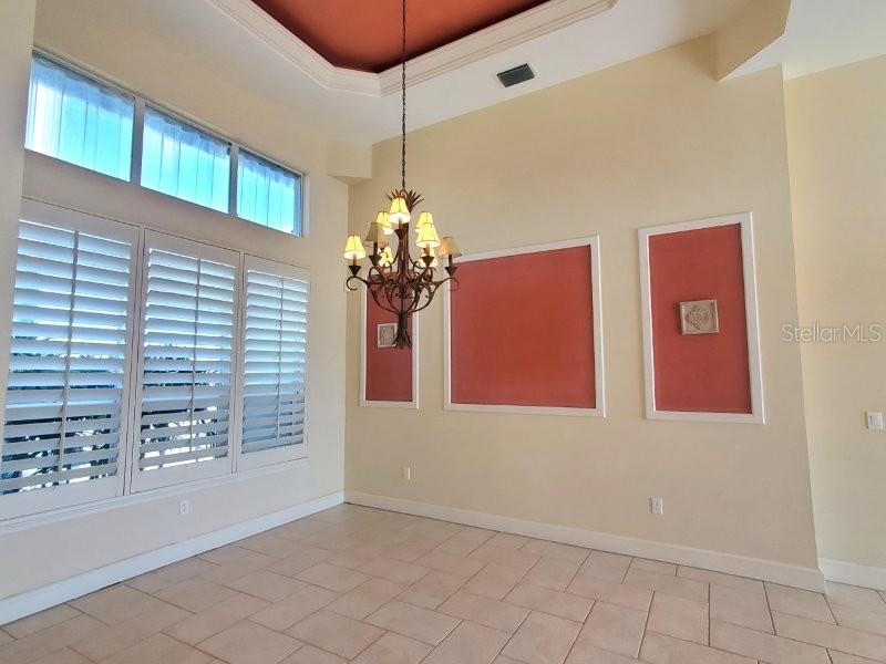 PUNTA GORDA ISLES SEC 11 - Residential Lease