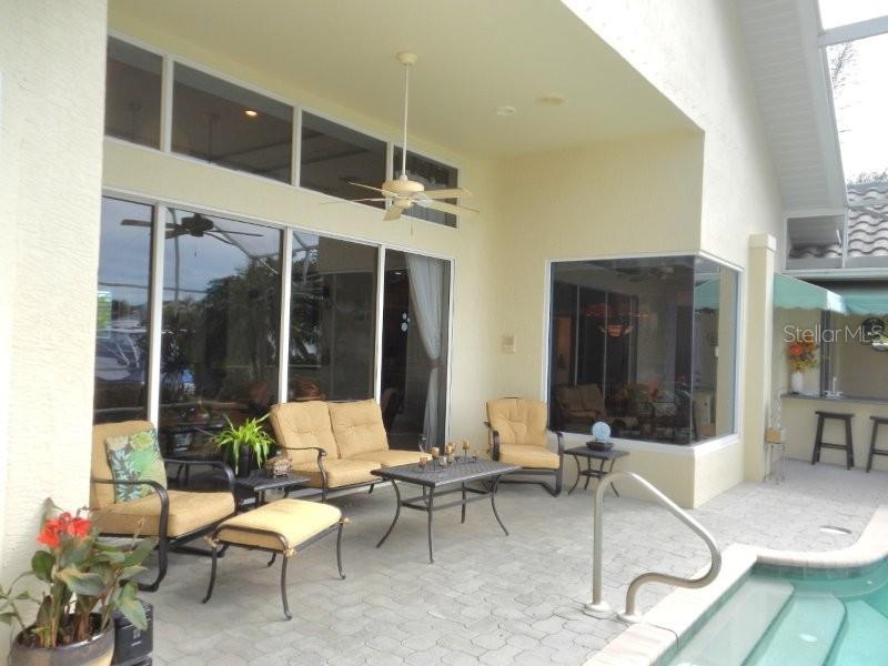 PUNTA GORDA ISLES SEC 11 - Residential Lease